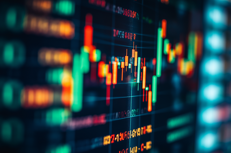 Estrategias de inversión y crecimiento de portafolio
